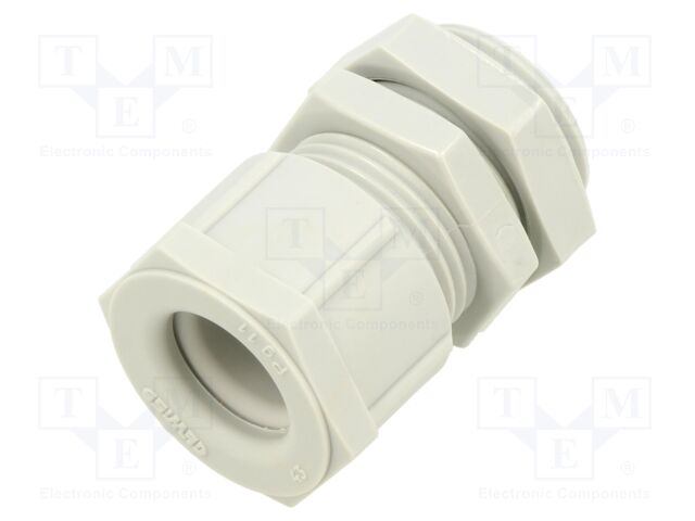 CABLE GLAND INS.MATERIAL PG11- IP66
