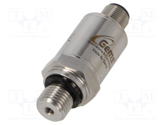 Converter: pressure; Pressure setting range: 0÷10bar; 10÷30VDC