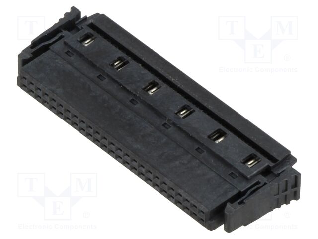 CONNECTOR SMCB 50 F AB VV 6-01 VH * 0008 137 E002