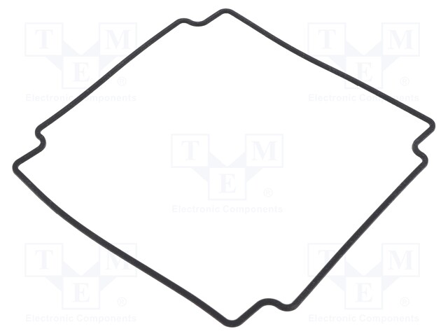 Gasket; HM-1554Q; for enclosures