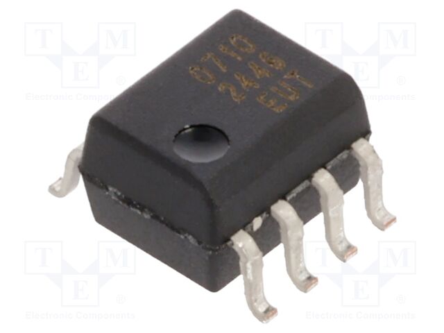 Optocoupler