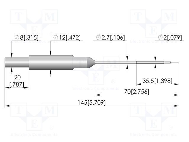 Tool: mounting tool; SW-KS