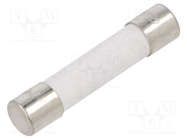 Fuse; Application: PKT-P3440,PKT-P3441; 800mA; 1kV; 6.3x32mm