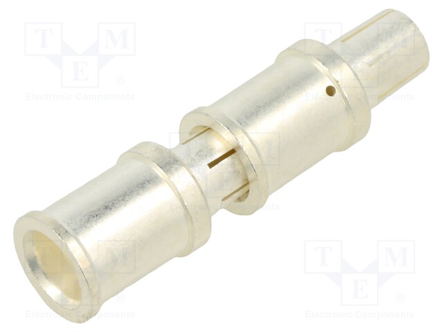 Contact; Han-Modular®; 300A; -40÷125°C; 1000V