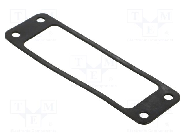 EPIC H-A 16 FLAT GASKET