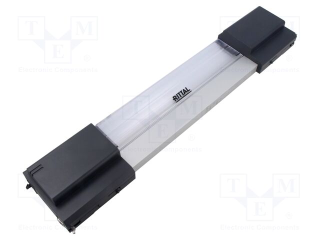 LED lamp; IP20; 100÷230VAC; 13W; 1200lm; 4000K; -20÷55°C