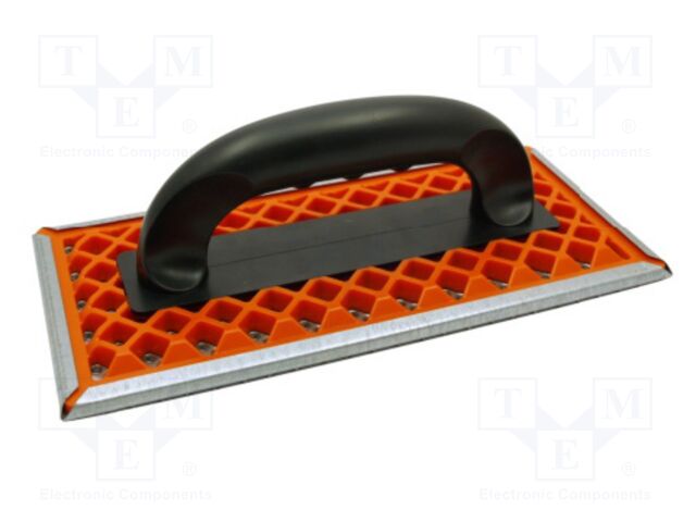 Rasp