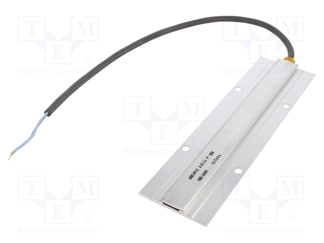 Heat module; 70W; IP20