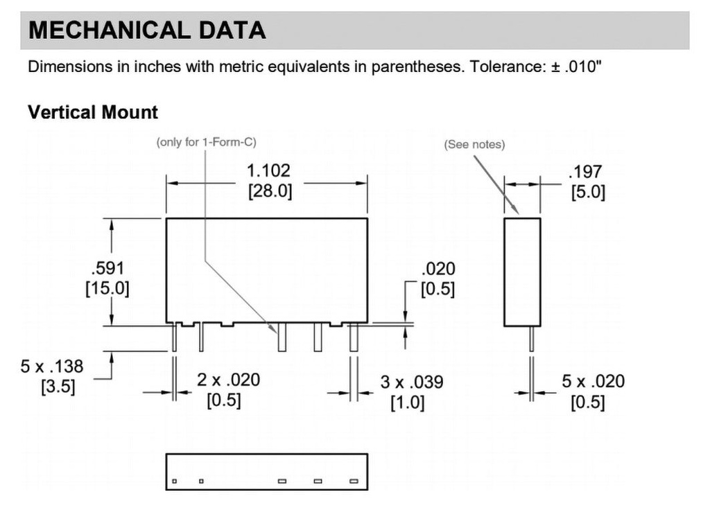 Relay: electromagnetic; SPST-NO; Ucoil: 24VDC; 8A/277VAC; 6A/30VDC