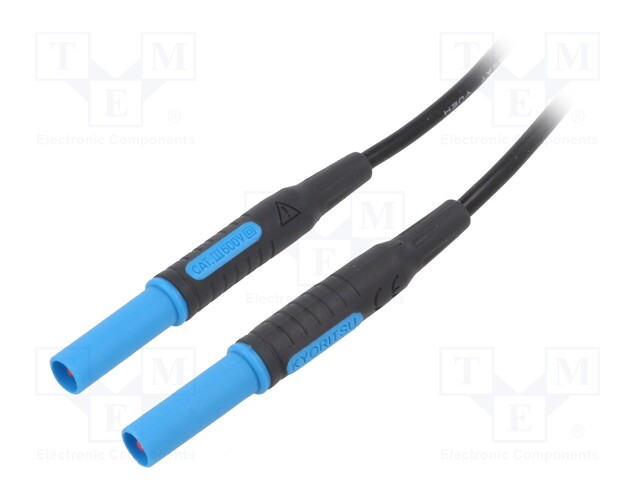 Test acces: kit; 1.5m; Works with: KEW6016
