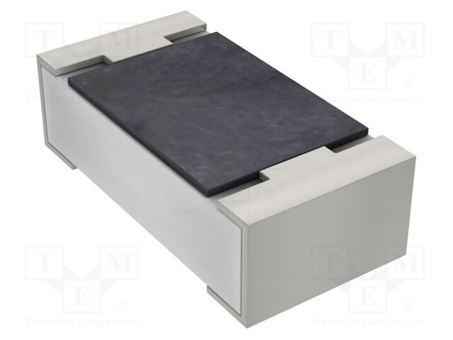 Resistor: thin film