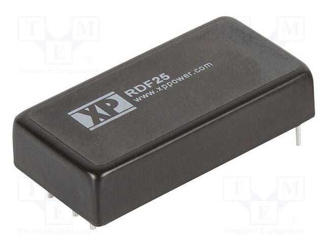 Converter: DC/DC
