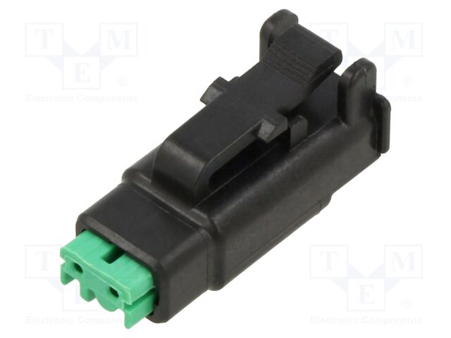 Connector: wire-wire