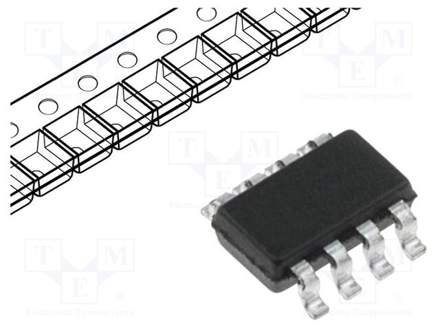 CAN Bus, CAN, 3 V, 3.6 V, SOT-23