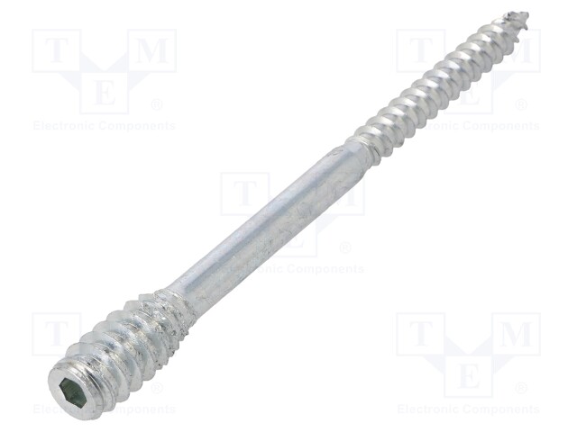 Screw; for wood; BN: 948