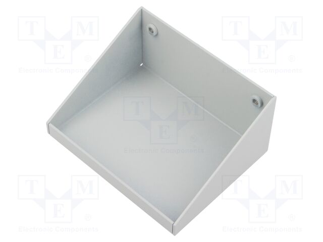 Test acces: blanking panel for mounting frame; Man.series: Z+
