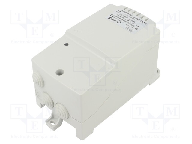 Regulator; speed; 230VAC; 1-phase fun motors speed control; 1.5A