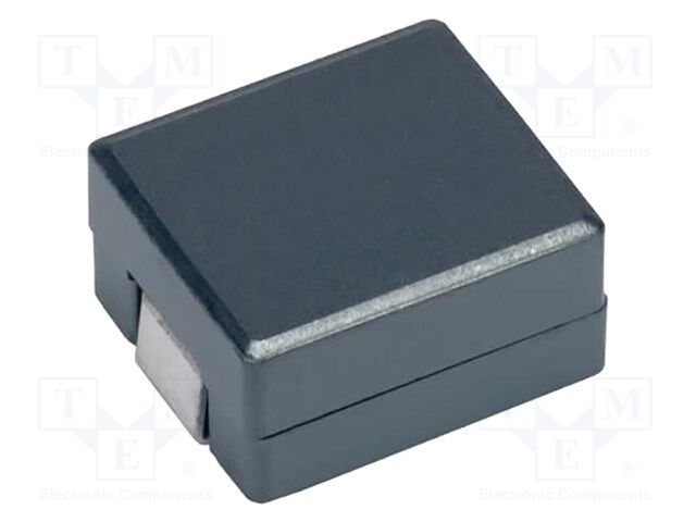Inductor: wire