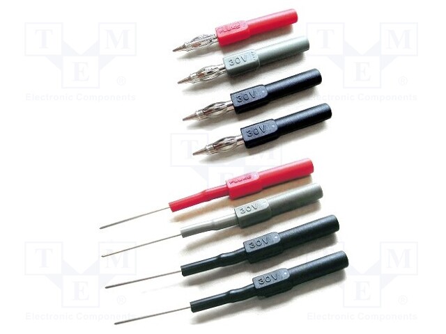 Kit of test probes