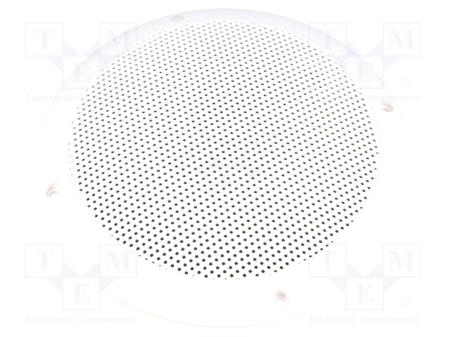 Loudspeaker; ceiling mount,general purpose,waterproof; 60W; 4Ω