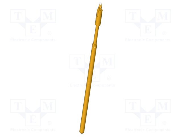 Test needle; GKS-100