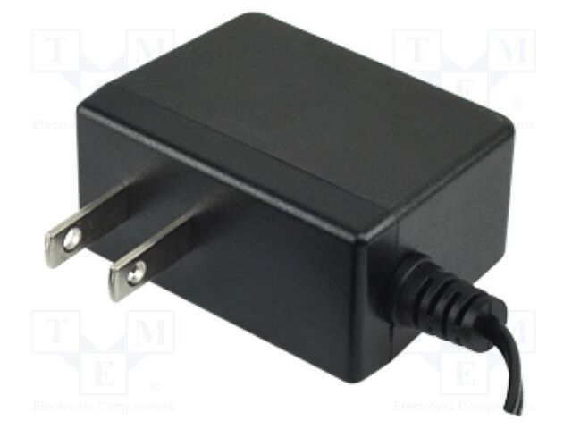 Power supply: switched-mode