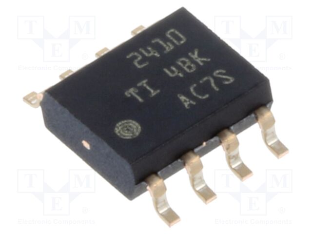 IC: digital; bus transceiver