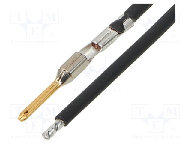 Connector: wire-wire