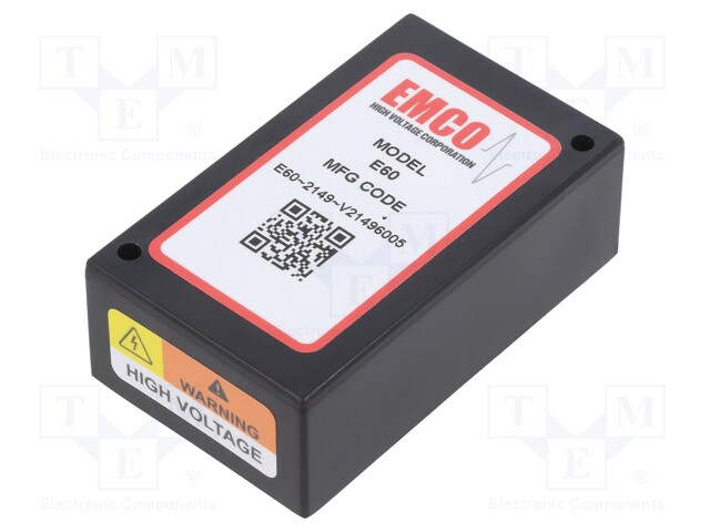 Converter: DC/DC