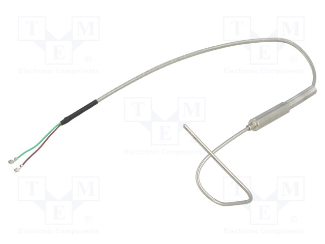 Temperature sensor; Application: POT-Q100-15S
