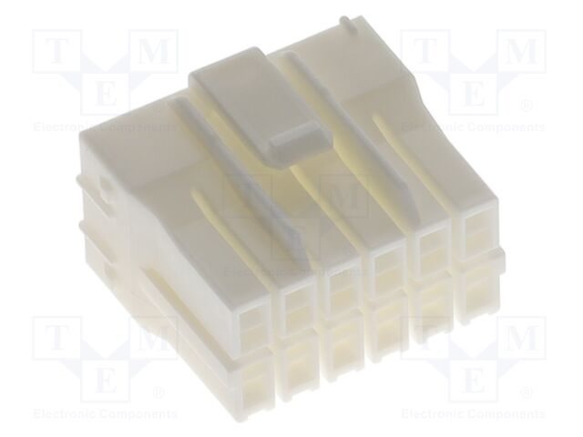 Connector: wire-wire