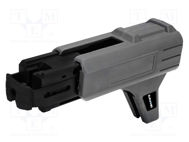 Adapter; electric screwdriver