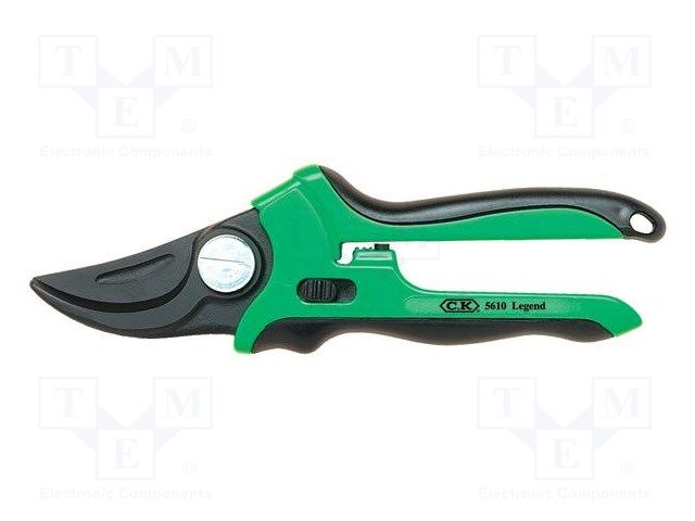 Garden pruner