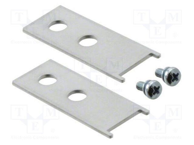 Fixing bracket