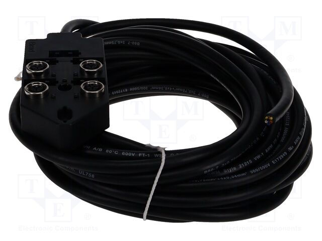 Accessories: pressure compensation device