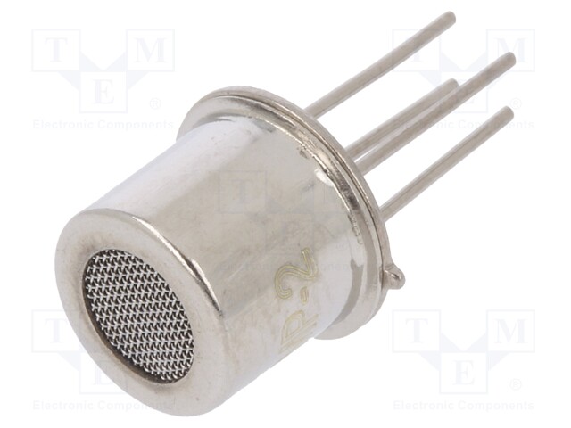 Sensor: gas; C3H8; Range: 300÷10000ppm