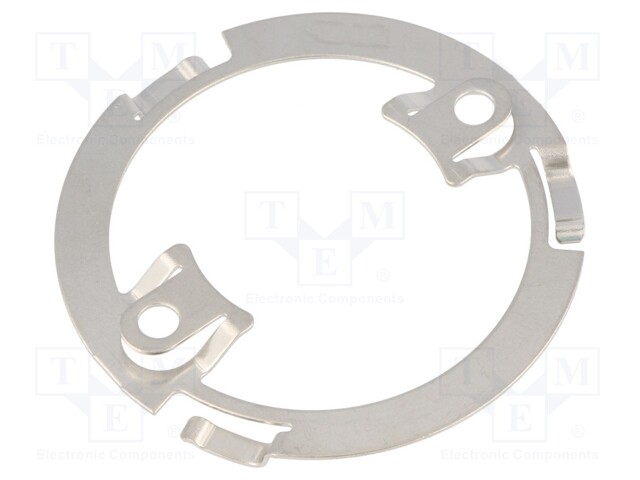 Connector: LED holder; Application: LED Light