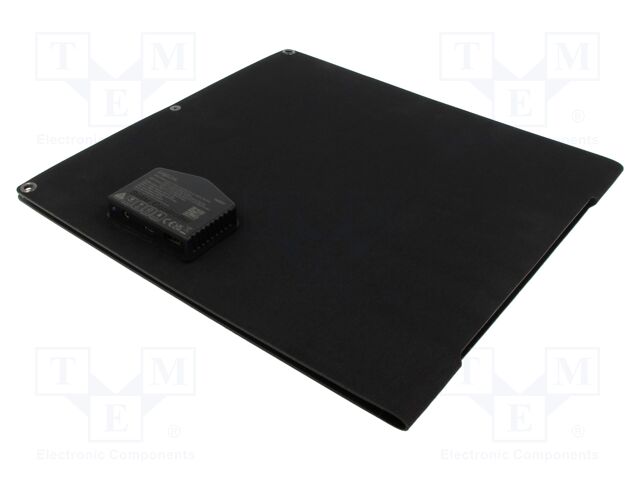Photovoltaic cell; monocrystalline silicon; 620x290x2mm; 30W