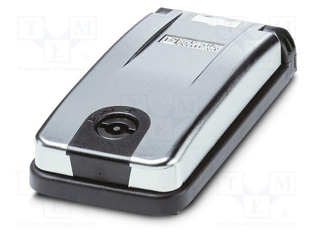 Mounting frame, material: PBT