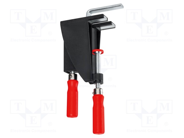 For mounting window frames; 40÷85mm