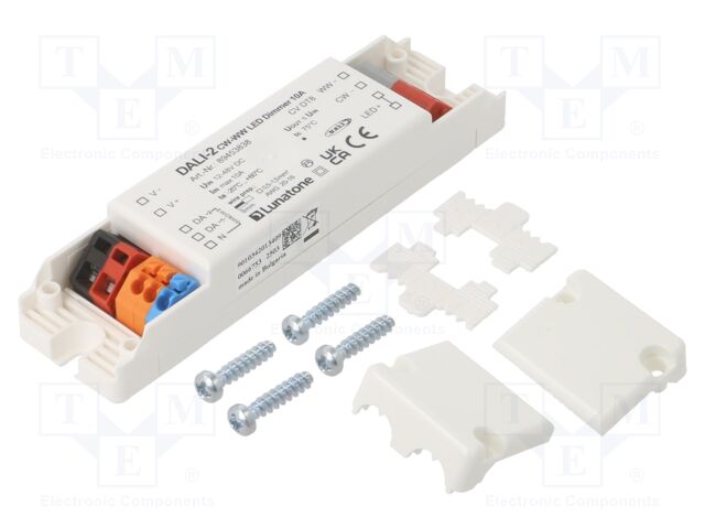 Power supply: switching