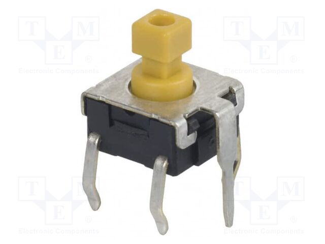 Microswitch TACT