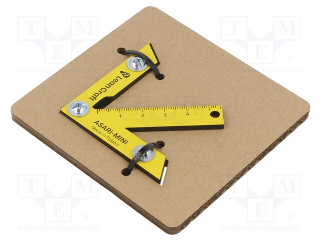 Try square; for centering