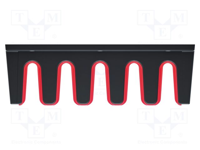 Hanger; possibility of wall mounting; MULTIHOLDER 30