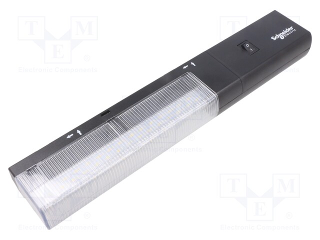 LED lamp; IP20; 120÷230VAC; 10W; 640lm; 4000K; UL94V-0; -16÷65°C