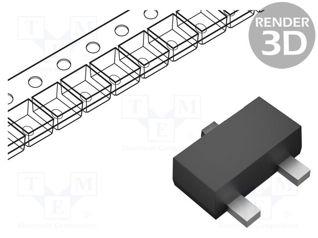 PMIC; DC/DC converter; Uin: 2.5÷5.5VDC; Uout: 0.6÷5.5VDC; 2A; SMD