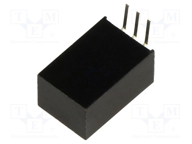 Converter: DC/DC