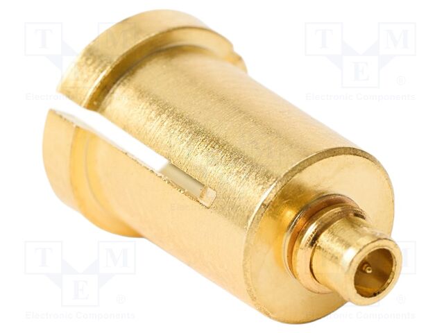 Adapter MMCX; PCBite