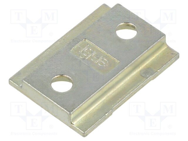 Trolley; iglidur® J; DryLin® N; linear guides; Size: 27