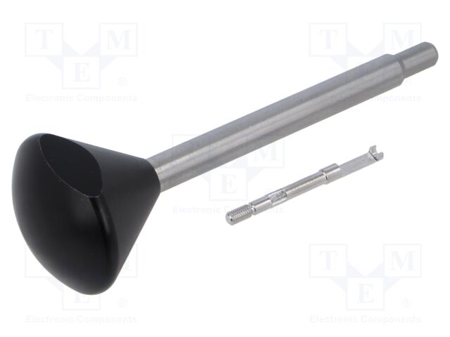 Tool: insertion/removal; SW-GKS; 144mm; test needles